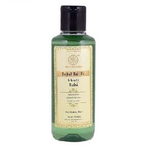 Tulsi Hair Oil