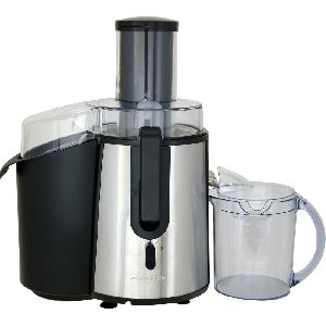 Electric Juicer