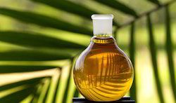 Natural Palm Oil