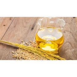 Organic Rice Bran Oil