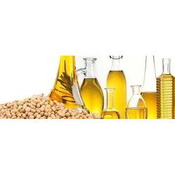 Refined Soybean Oil