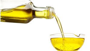 Refined Vegetable Oil