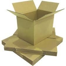 box packaging services