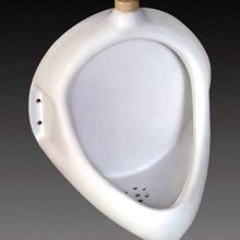 Sanitary Ware Standing Ceramic Urinal