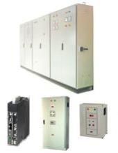 Automation panels and cabinets