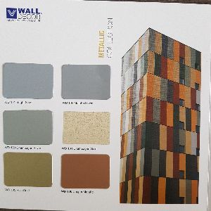 Exterior Aluminium Composite Panel