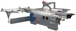 Scoring Cutter Panel Saw