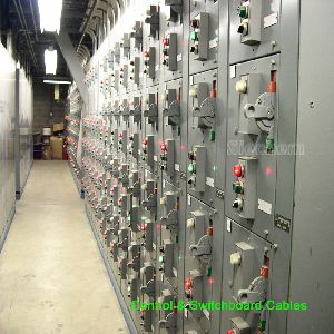 Switchboard Cables