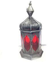 Moroccan lantern