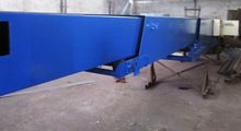 retractable conveyor