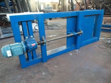 Rising Stem Gate Valve