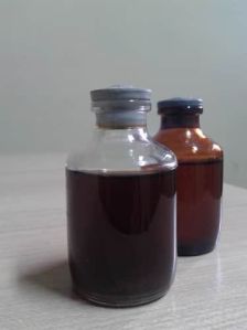 Nagarmotha Oil