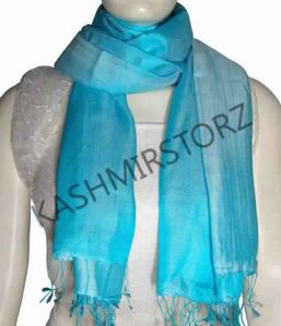 Silk & Cashmere Pashmina Shawls