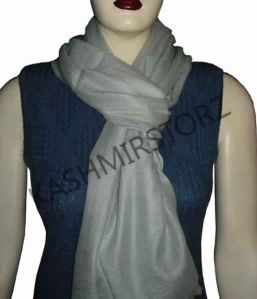 Unisex Cashmere Wool Scarf