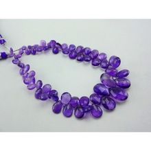 African Amethyst Gemstone