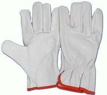 Grain Driving Gloves