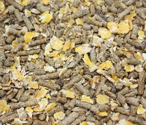 animal feed raw material