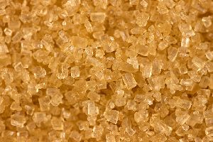 Raw Sugar