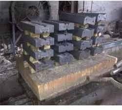 Blow Bars For Impactor Crusher