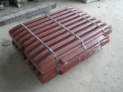 Crusher Spare Parts