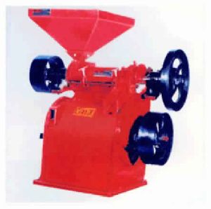 Rice Huller AND Parts