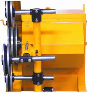 wire cutting equipment