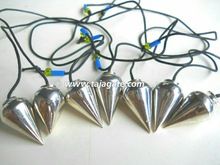 Plane Cone Metal Steel Pendulum