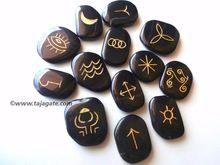 WICCAN RUNE SET