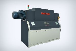 MSW Shredder and Chipper Machine