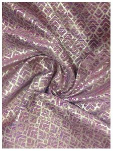 banaras brocade fabric blouse sherwani unstitched material