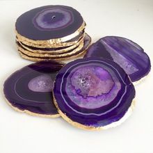 stone coasters