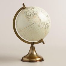 World Globe