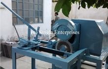 Tyre Cutting Machine