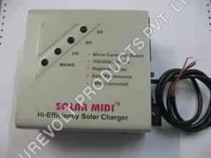 Solar Converter