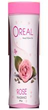 Oreal Talcum Powder