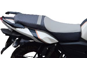 Two Wheeler Seat Covers