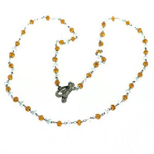 Hasonite Bead Women Necklace