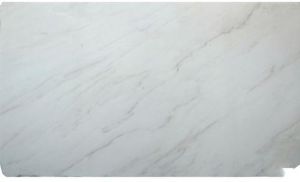 White Marble Slabs