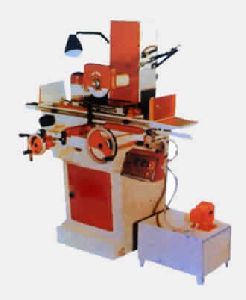 Surface Grinding Machine