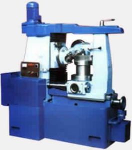 Universal Gear Hobing Machine