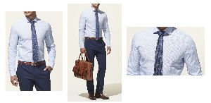 Mens Shirt Tailoring