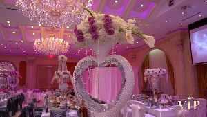 Wedding Flower Decoration