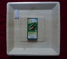 Areca Plates Biodegradable