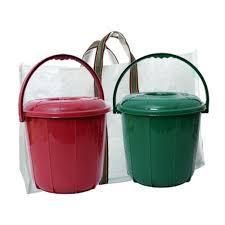 Waste Segregation Dustbin