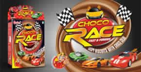 CHOCO RACE