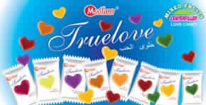 TRUE LOVE CANDIES