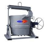 Metal Pouring Heating Melting Ladle Furnace