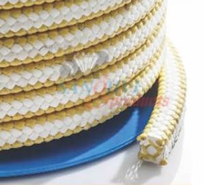 PTFE AND Aramid Combination Packing