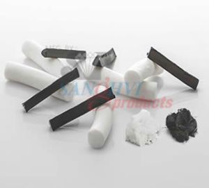 PTFE/ PTFE Graphite putty