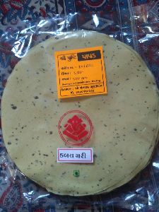 Pusti Double Mari Papad